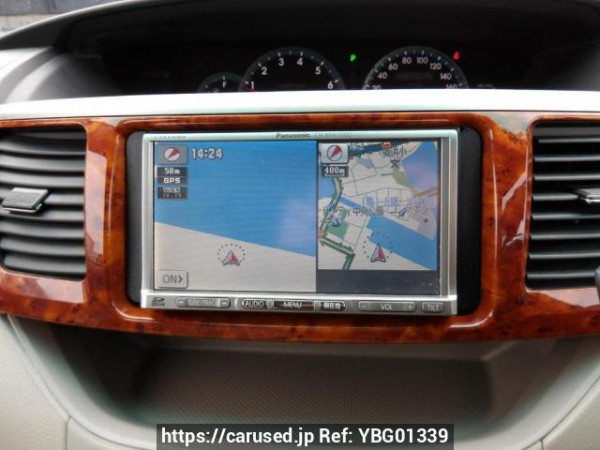 Used 2005 AT toyota noah AZR60G Image[28]