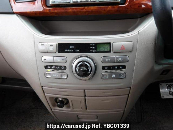 Used 2005 AT toyota noah AZR60G Image[29]