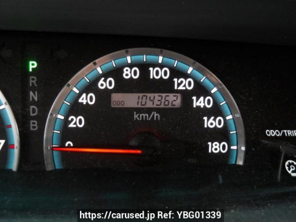 Used 2005 AT toyota noah AZR60G Image[31]