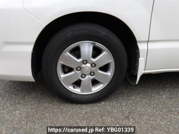 Used 2005 AT toyota noah AZR60G Image[33]