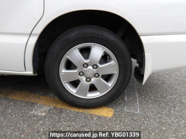 Used 2005 AT toyota noah AZR60G Image[35]