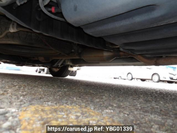 Used 2005 AT toyota noah AZR60G Image[40]