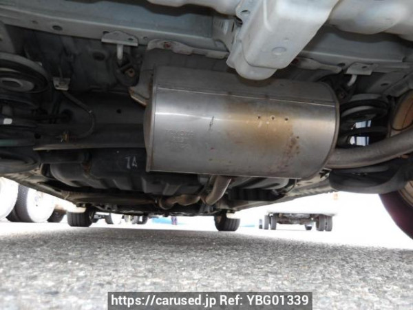 Used 2005 AT toyota noah AZR60G Image[43]