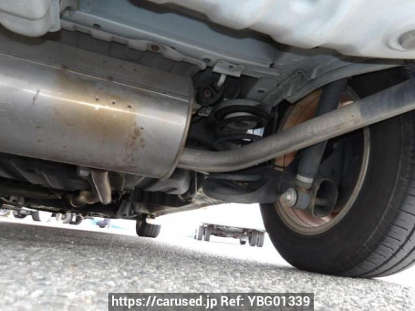 Used 2005 AT toyota noah AZR60G Image[44]