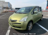 Used 2007 AT toyota ractis NCP105 Image[2]