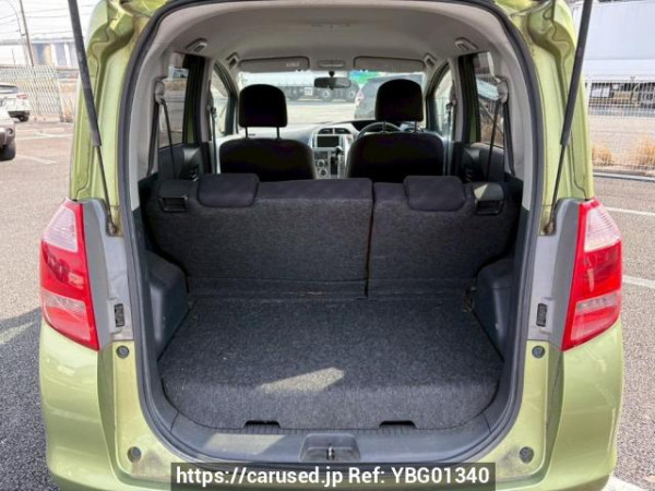 Used 2007 AT toyota ractis NCP105 Image[8]