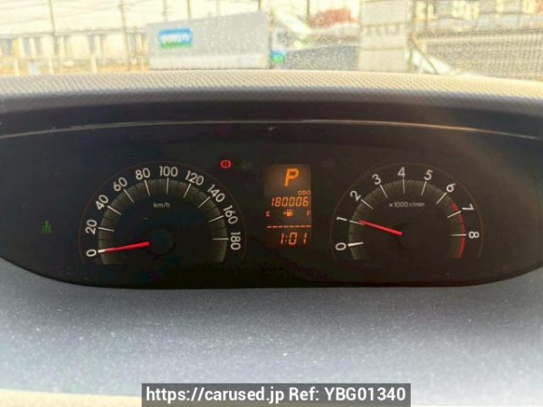 Used 2007 AT toyota ractis NCP105 Image[27]