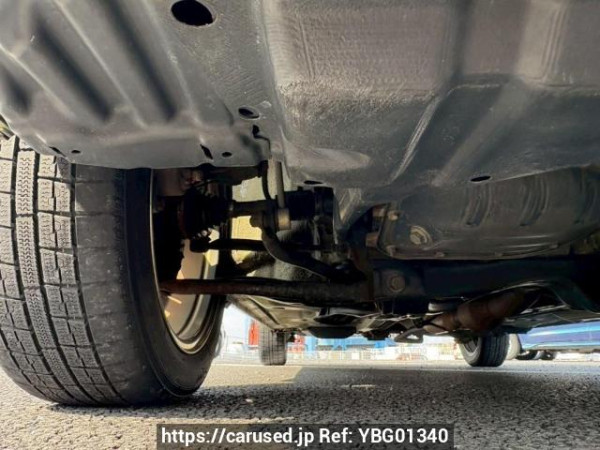 Used 2007 AT toyota ractis NCP105 Image[33]