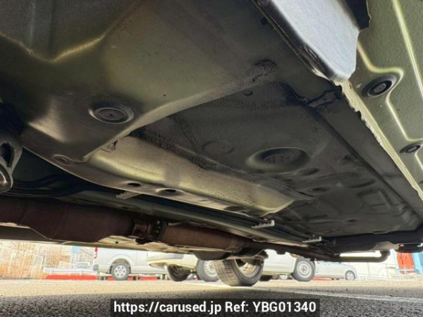 Used 2007 AT toyota ractis NCP105 Image[36]