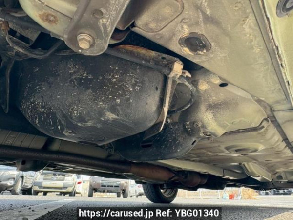 Used 2007 AT toyota ractis NCP105 Image[38]