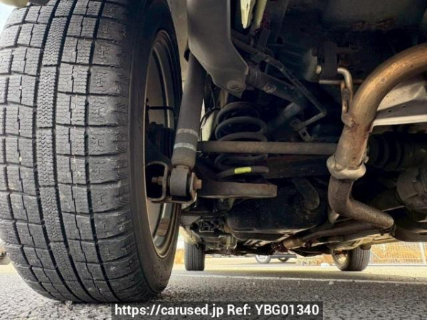 Used 2007 AT toyota ractis NCP105 Image[39]