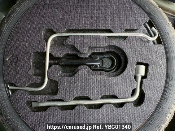 Used 2007 AT toyota ractis NCP105 Image[44]