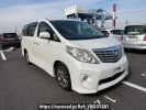 Toyota Alphard ANH20W