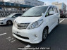 Used 2011 AT toyota alphard ANH20W Image[2]