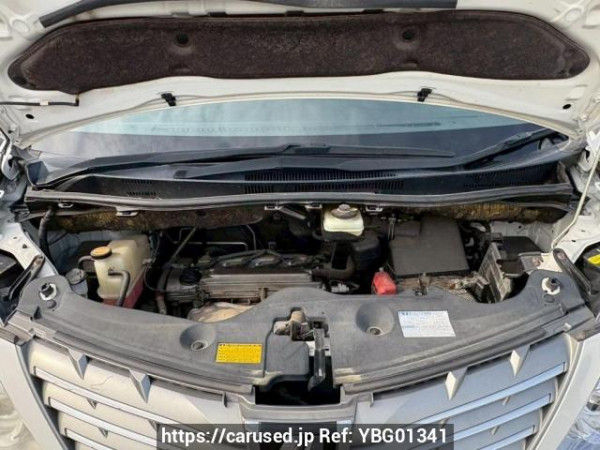 Used 2011 AT toyota alphard ANH20W Image[9]