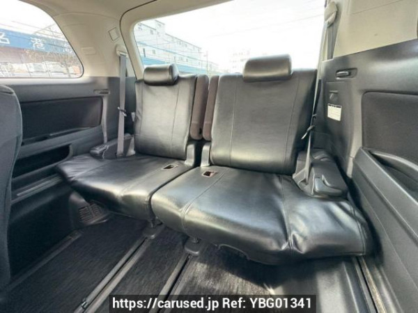 Used 2011 AT toyota alphard ANH20W Image[17]