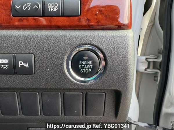Used 2011 AT toyota alphard ANH20W Image[22]