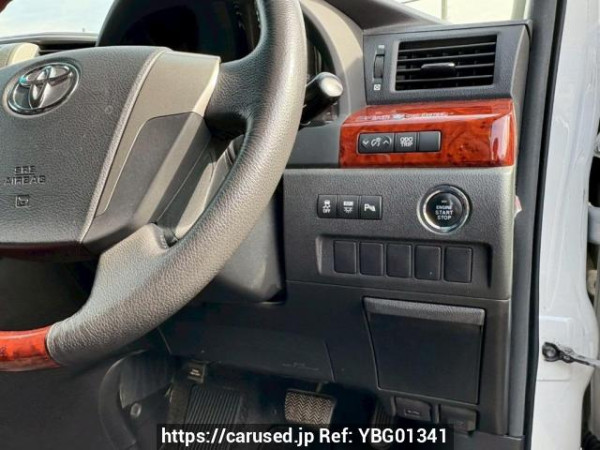 Used 2011 AT toyota alphard ANH20W Image[23]