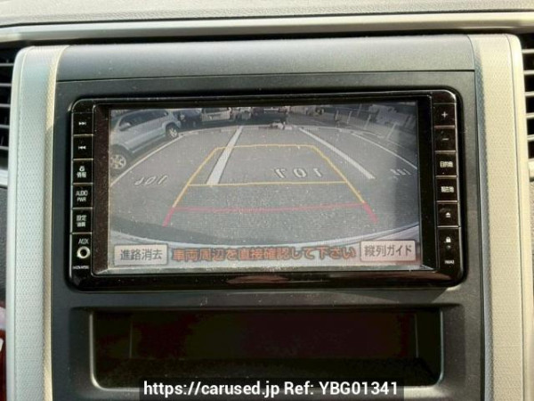 Used 2011 AT toyota alphard ANH20W Image[26]