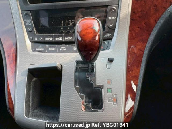 Used 2011 AT toyota alphard ANH20W Image[28]