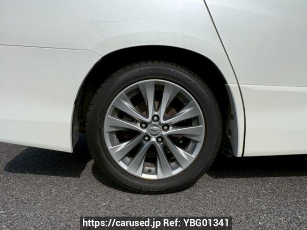 Used 2011 AT toyota alphard ANH20W Image[32]