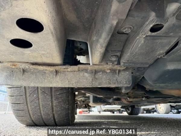 Used 2011 AT toyota alphard ANH20W Image[35]