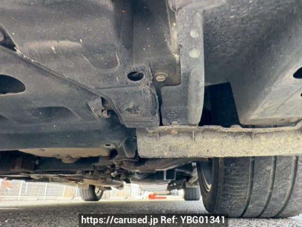 Used 2011 AT toyota alphard ANH20W Image[36]