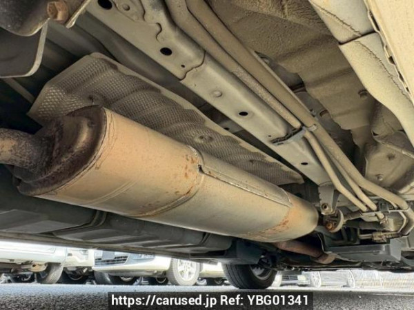 Used 2011 AT toyota alphard ANH20W Image[40]