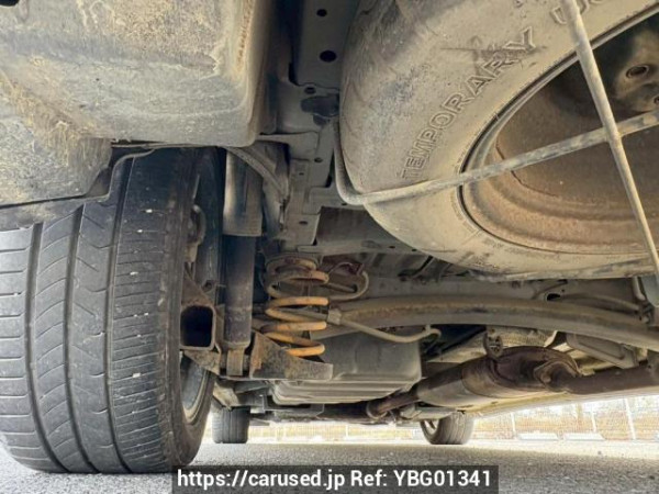 Used 2011 AT toyota alphard ANH20W Image[41]