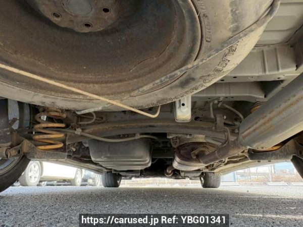 Used 2011 AT toyota alphard ANH20W Image[42]