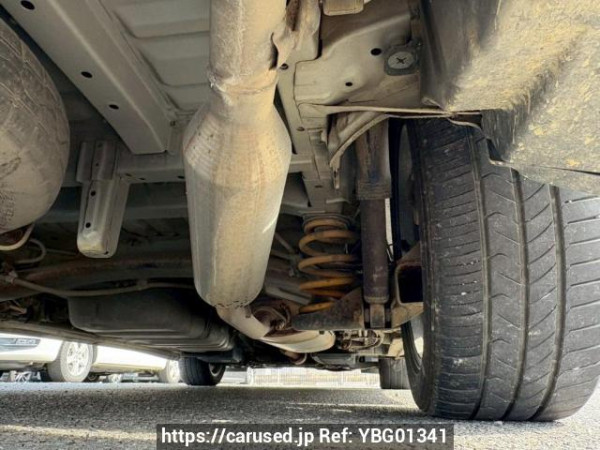 Used 2011 AT toyota alphard ANH20W Image[43]