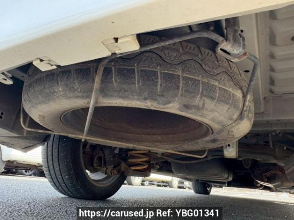 Used 2011 AT toyota alphard ANH20W Image[44]