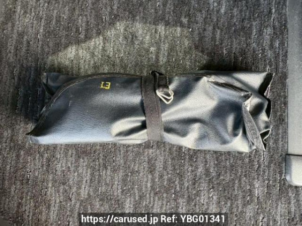 Used 2011 AT toyota alphard ANH20W Image[46]