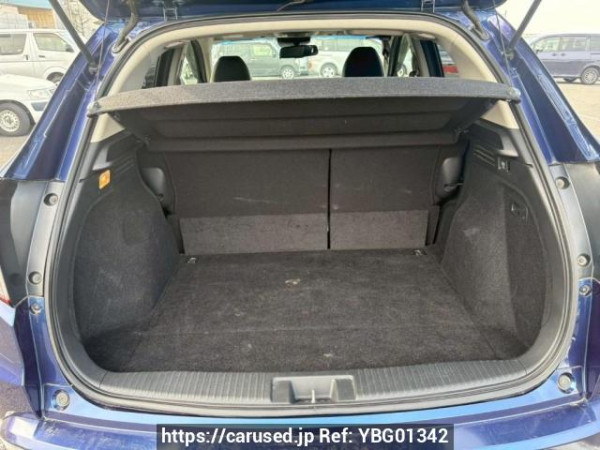 Used 2014 AT honda vezel RU3 Image[8]