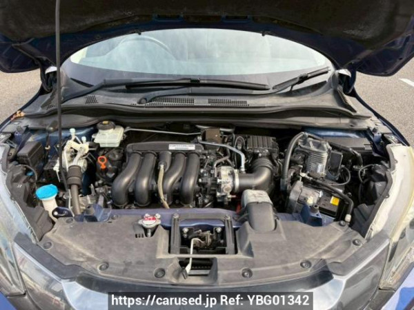 Used 2014 AT honda vezel RU3 Image[9]