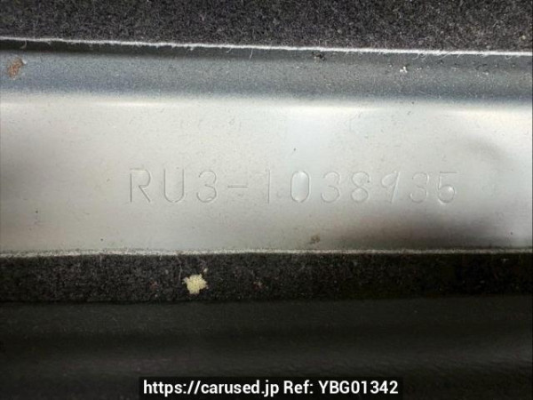 Used 2014 AT honda vezel RU3 Image[11]