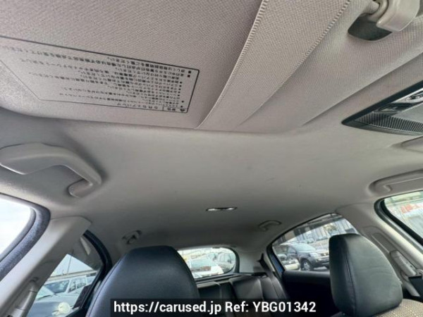 Used 2014 AT honda vezel RU3 Image[12]