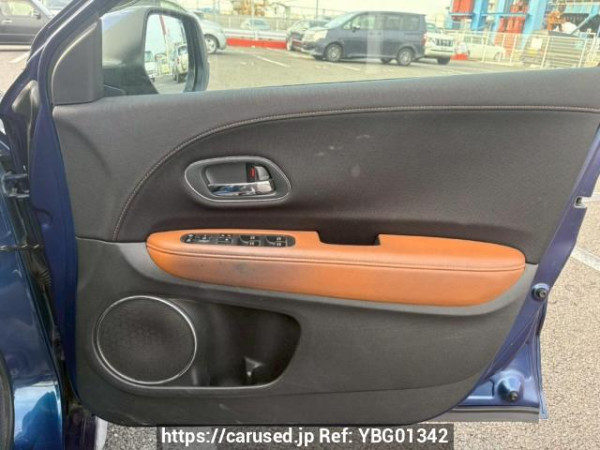 Used 2014 AT honda vezel RU3 Image[17]