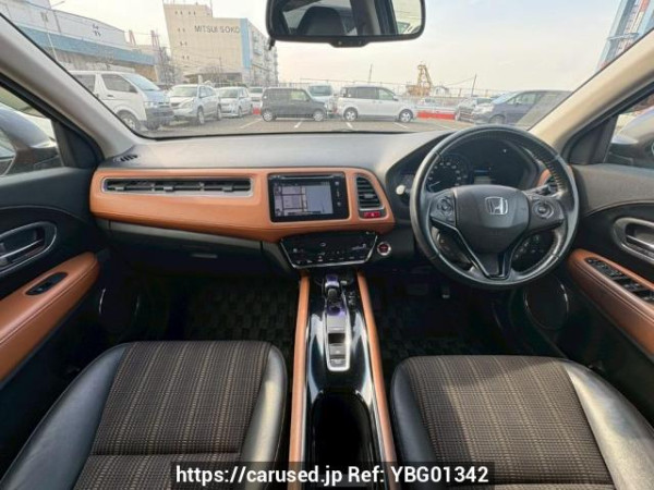 Used 2014 AT honda vezel RU3 Image[18]