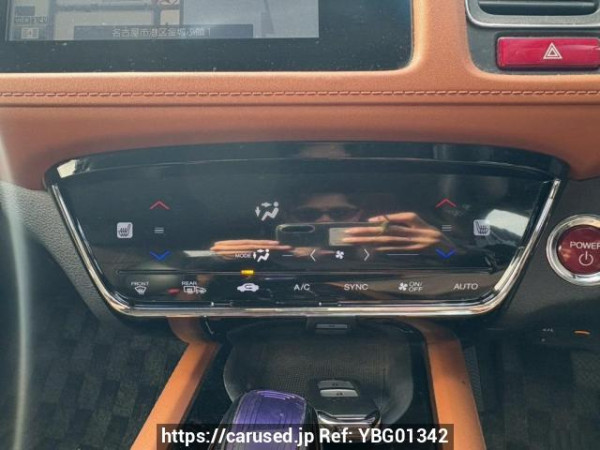 Used 2014 AT honda vezel RU3 Image[26]