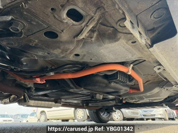 Used 2014 AT honda vezel RU3 Image[37]