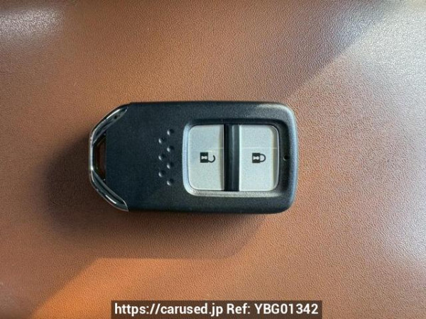 Used 2014 AT honda vezel RU3 Image[43]