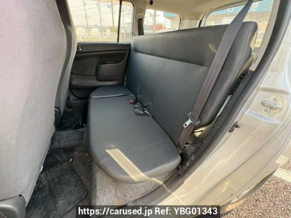 Used 2004 AT toyota probox-van NCP50V Image[16]