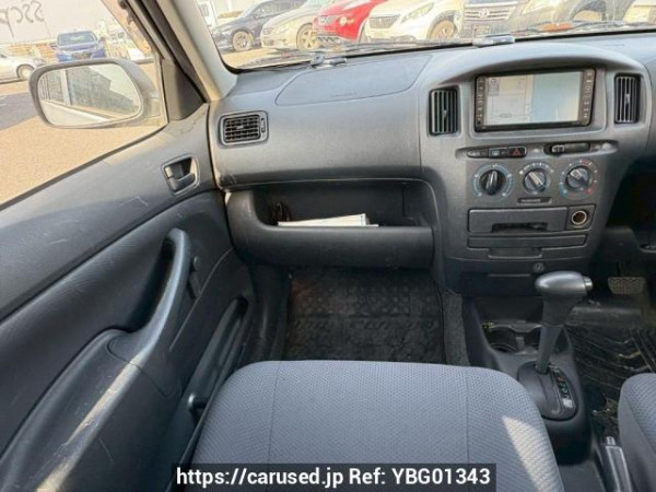 Used 2004 AT toyota probox-van NCP50V Image[19]