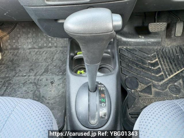 Used 2004 AT toyota probox-van NCP50V Image[26]