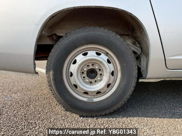 Used 2004 AT toyota probox-van NCP50V Image[30]