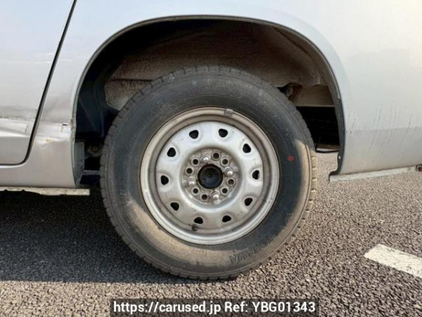 Used 2004 AT toyota probox-van NCP50V Image[31]