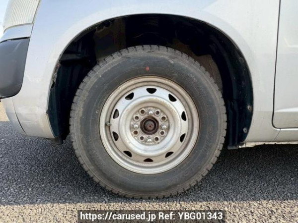 Used 2004 AT toyota probox-van NCP50V Image[32]