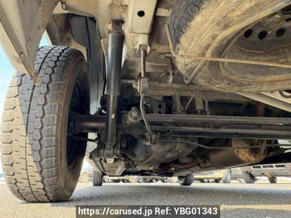 Used 2004 AT toyota probox-van NCP50V Image[39]