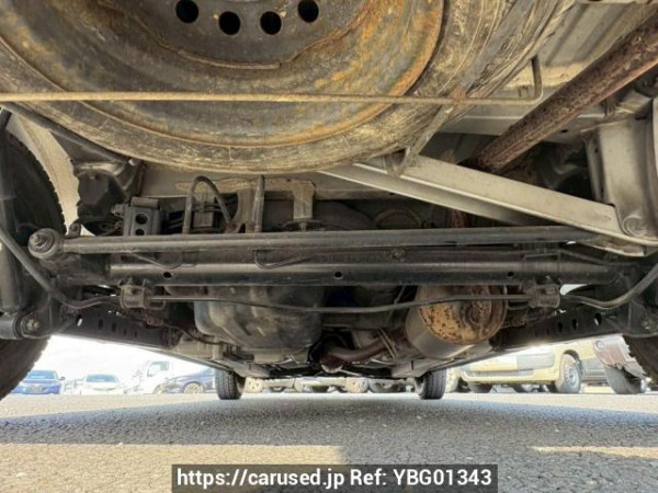 Used 2004 AT toyota probox-van NCP50V Image[40]